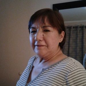 Meet your Posher, Armida